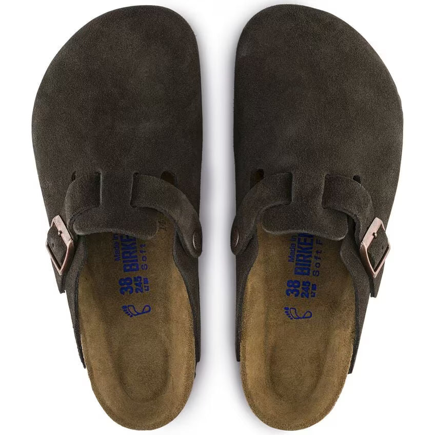 Birkenstock - Boston - Moca