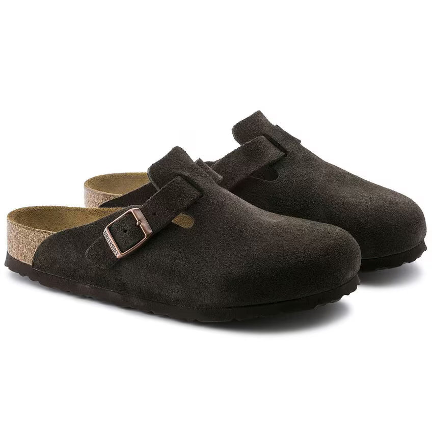 Birkenstock - Boston - Moca