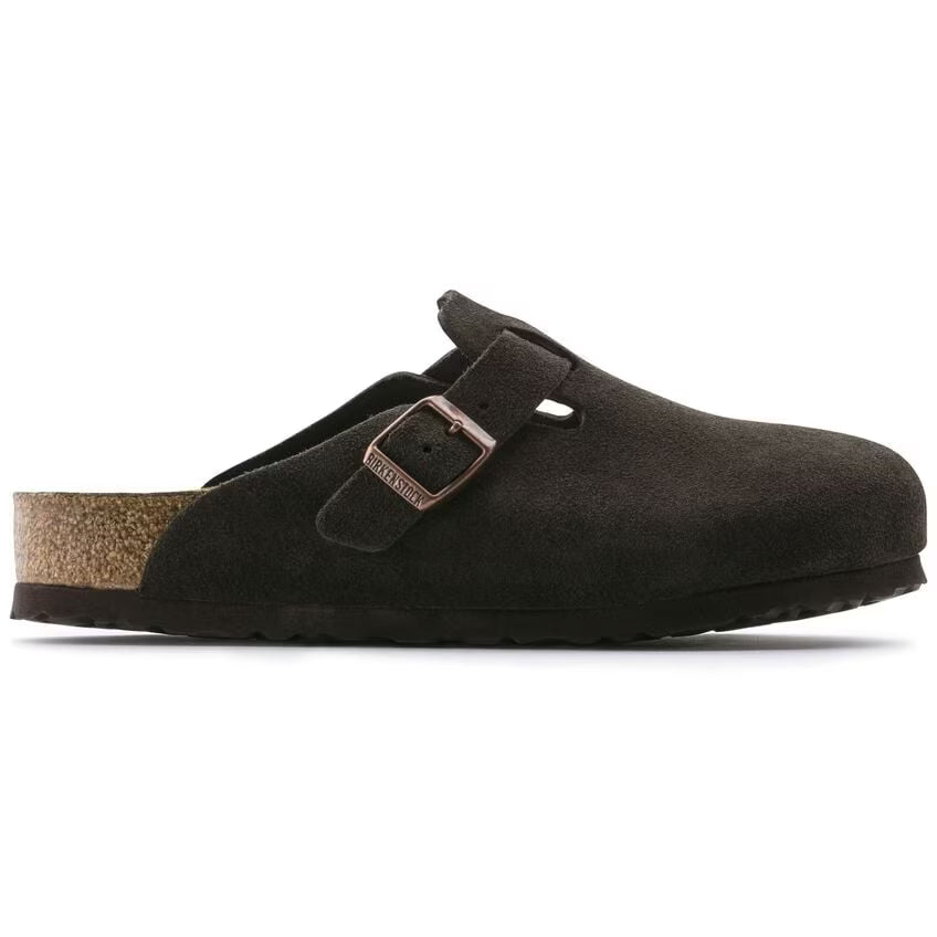 Birkenstock - Boston - Moca