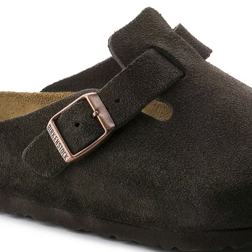 Birkenstock - Boston - Moca