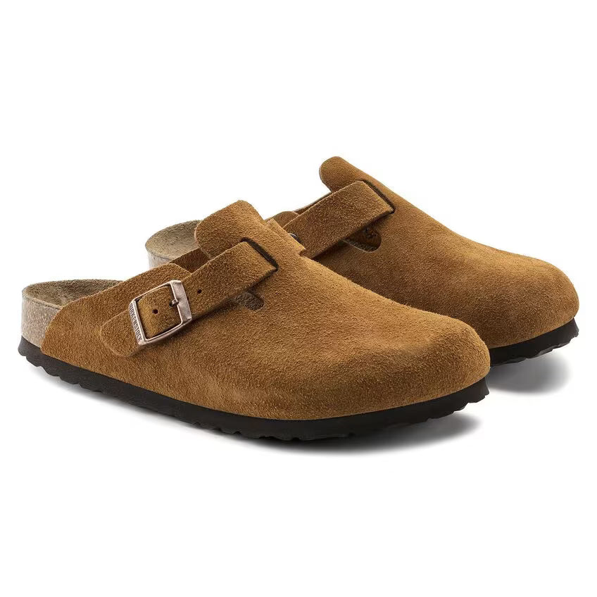 Birkenstock - Boston - Visón