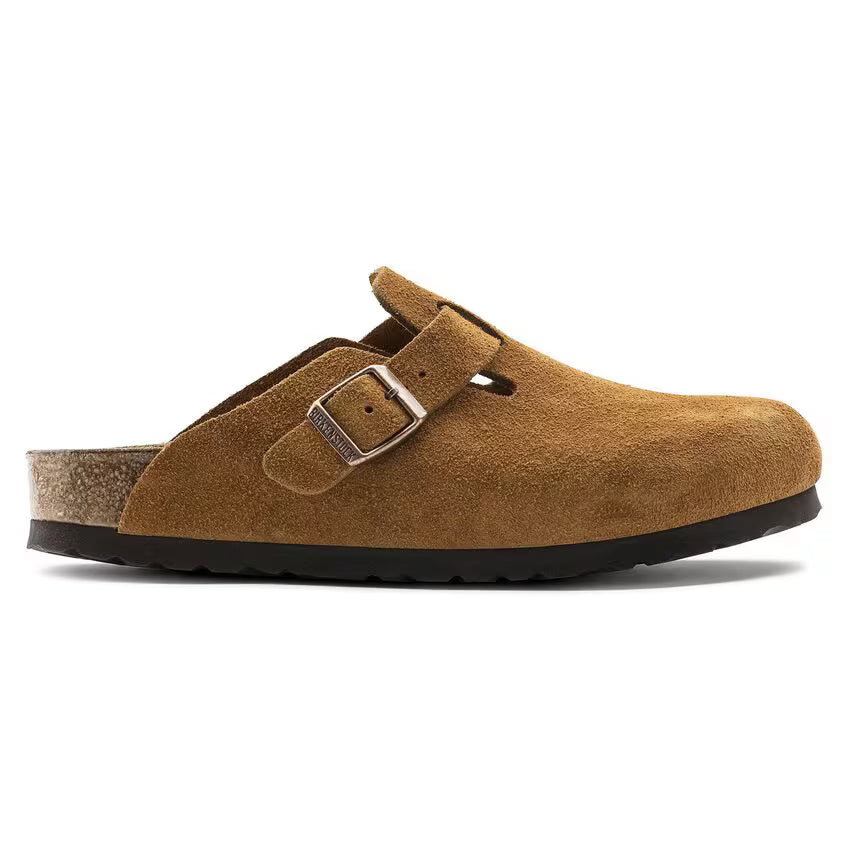 Birkenstock - Boston - Visón