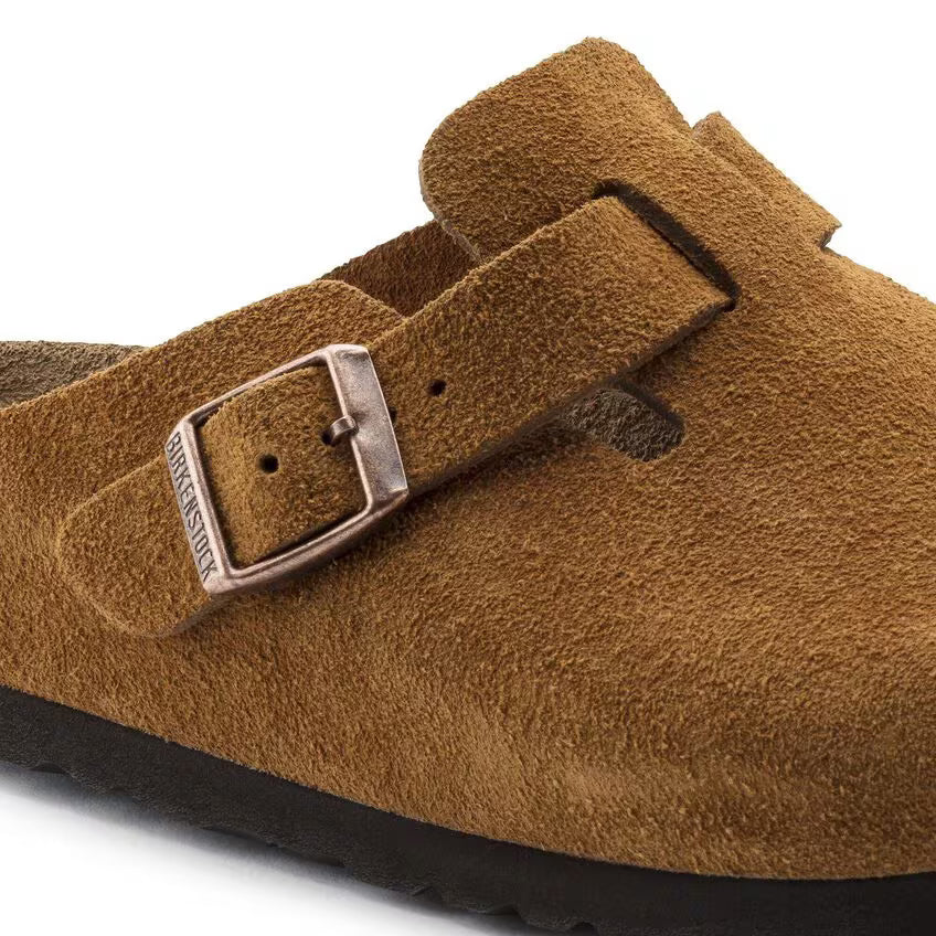 Birkenstock - Boston - Visón