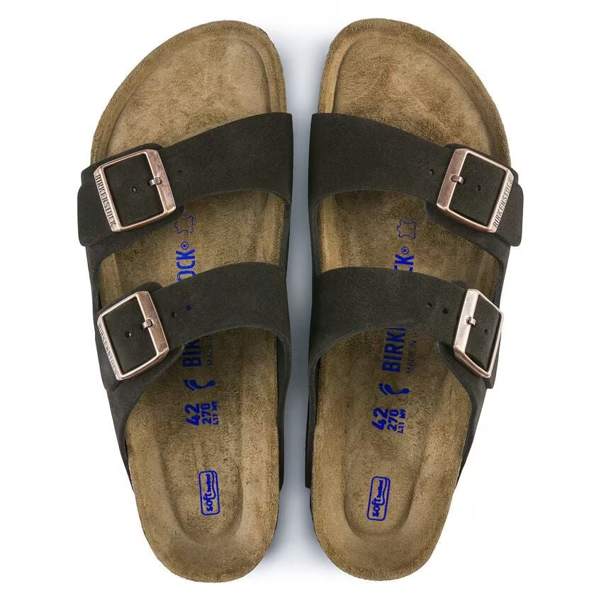 Birkenstock - Arizona - Moca