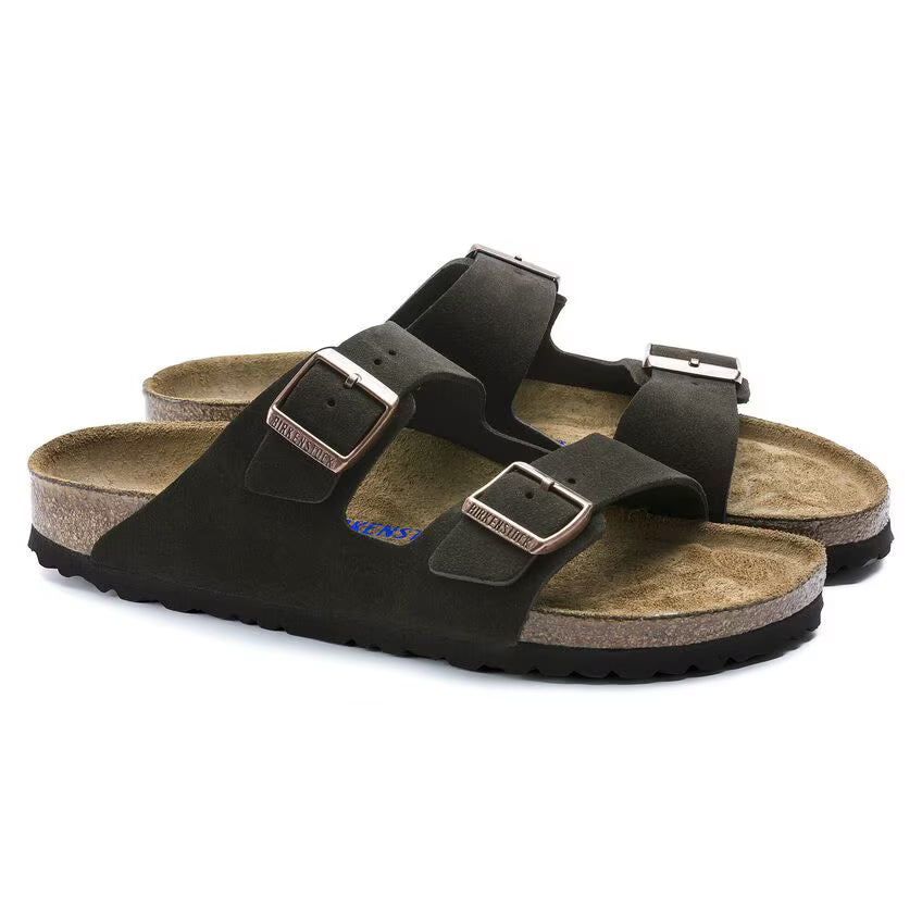 Birkenstock - Arizona - Moca