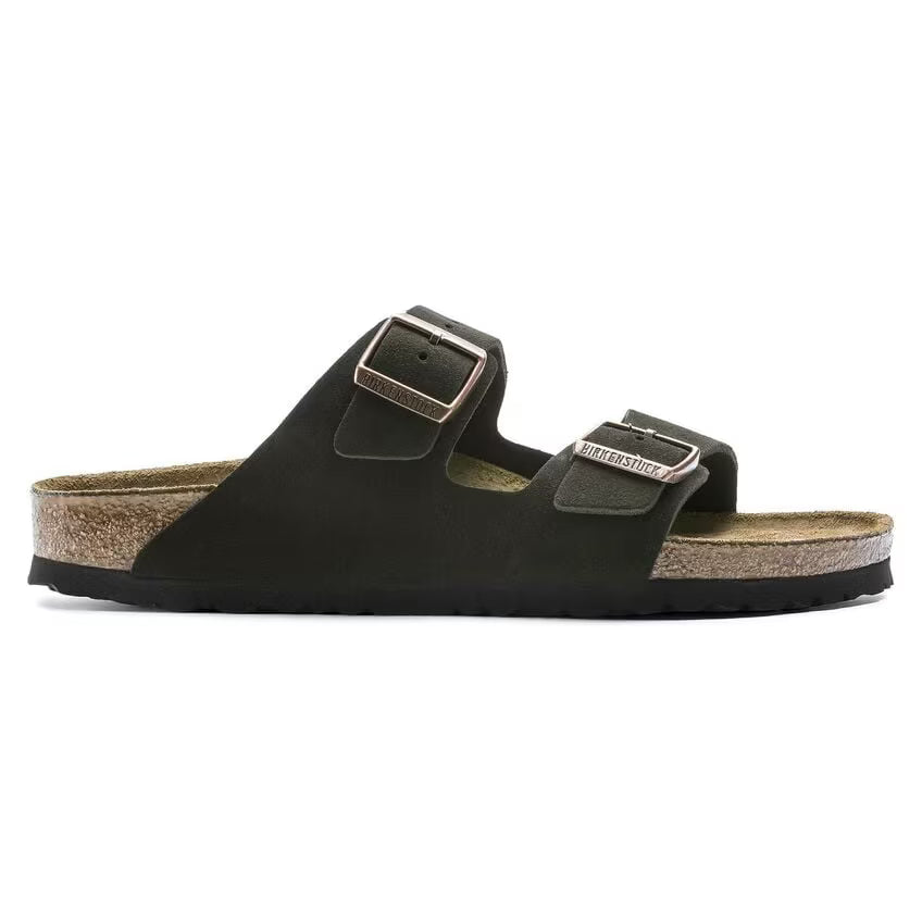 Birkenstock - Arizona - Moca