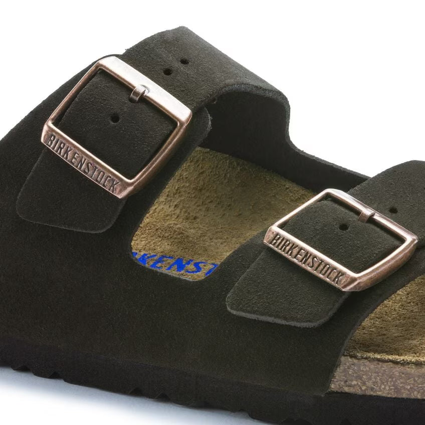 Birkenstock - Arizona - Moca