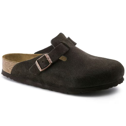 Birkenstock - Boston - Moca