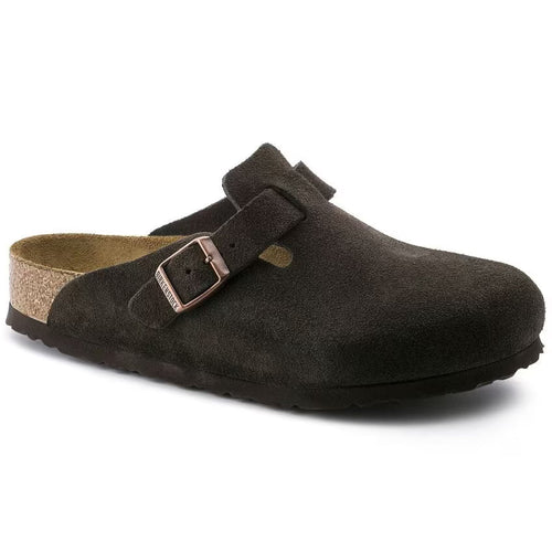 Birkenstock - Boston - Moca