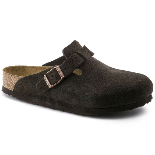 Birkenstock - Boston - Moca