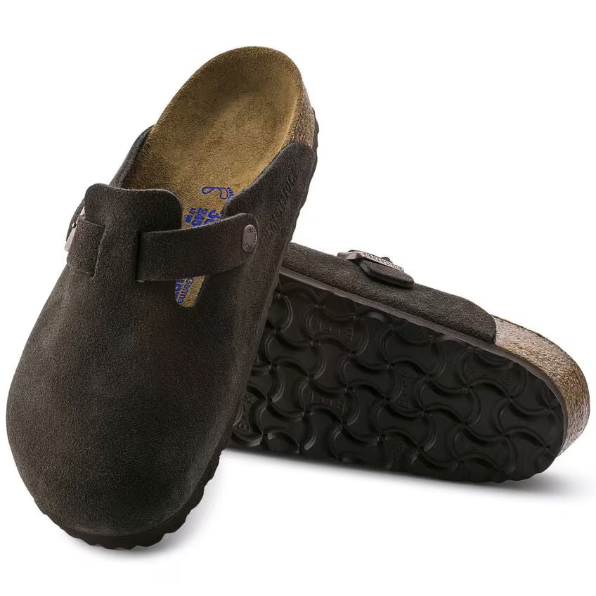 Birkenstock - Boston - Moca