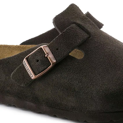 Birkenstock - Boston - Moca