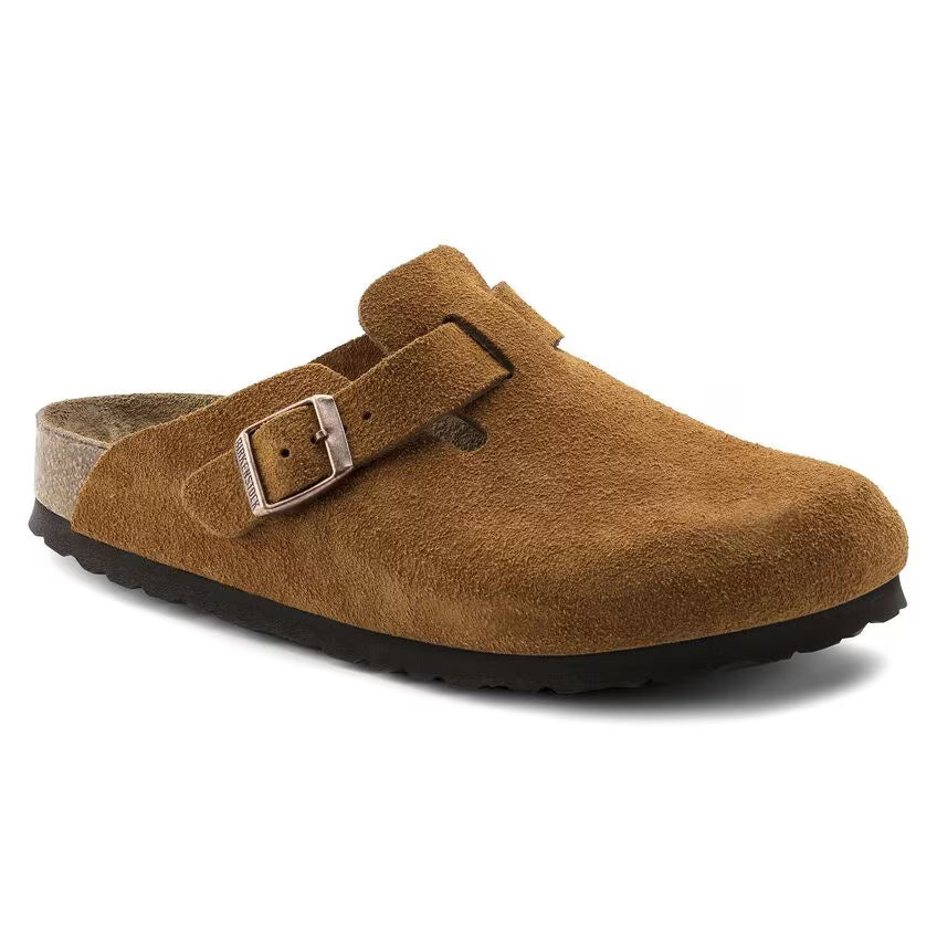 Birkenstock - Boston - Visón