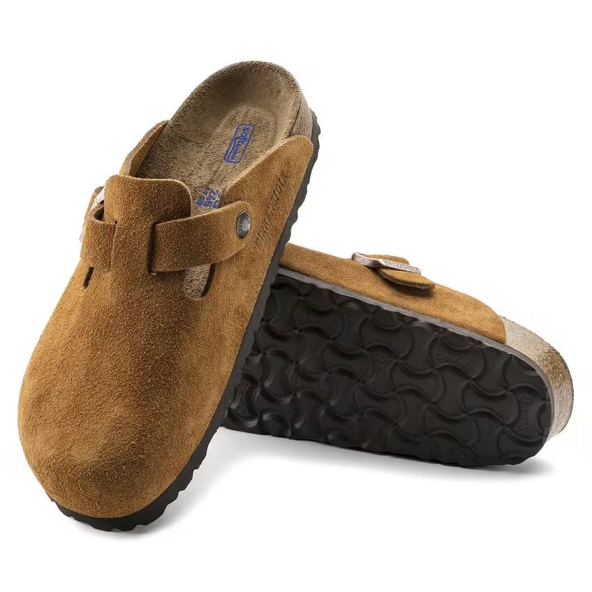 Birkenstock - Boston - Visón