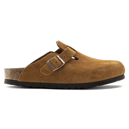 Birkenstock - Boston - Visón
