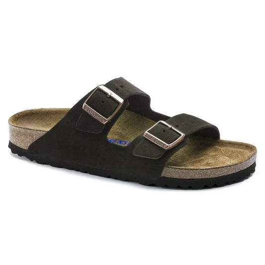 Birkenstock - Arizona - Moca