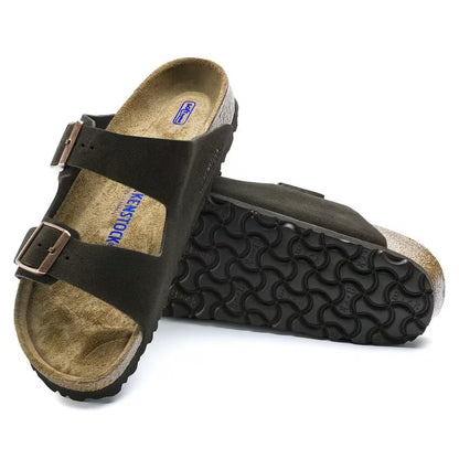 Birkenstock - Arizona - Moca