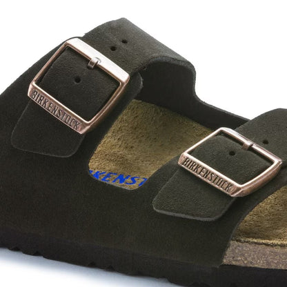 Birkenstock - Arizona - Moca