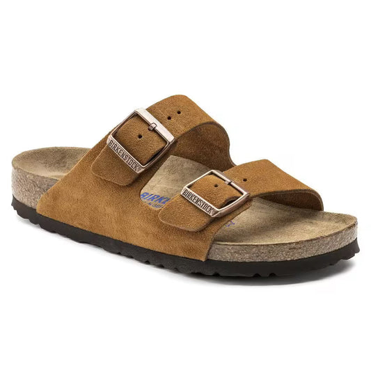 Birkenstock - Arizona - Visón