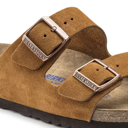 Birkenstock - Arizona - Visón
